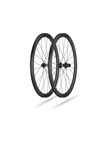 RUEDAS ROVAL SPECIALIZED C38