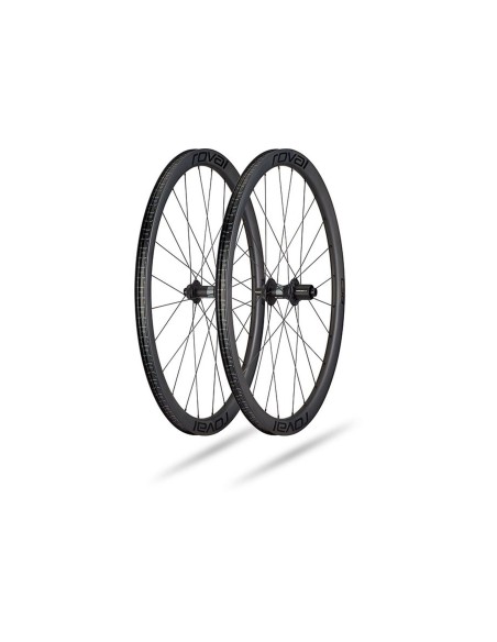 RUEDAS ROVAL SPECIALIZED C38