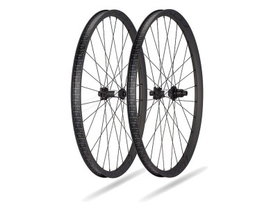 RUEDAS ROVAL SPECIALIZED CONTROL CARBON