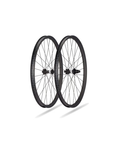 RUEDAS ROVAL SPECIALIZED CONTROL CARBON
