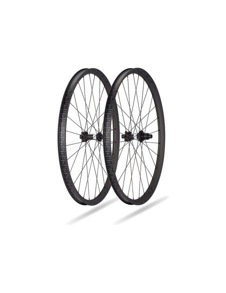 RUEDAS ROVAL SPECIALIZED CONTROL CARBON