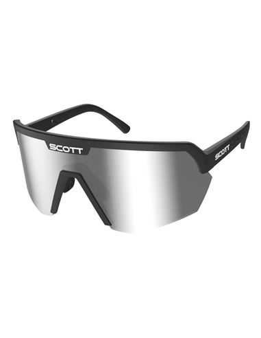 GAFAS DE SOL SCOTT SPORT SHIELD LS BLACK GR LT