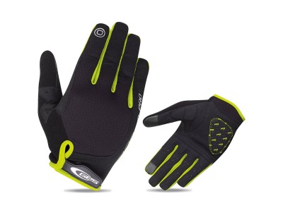 GUANTES LARGOS CICLISMO VERANO GEL PRO 2