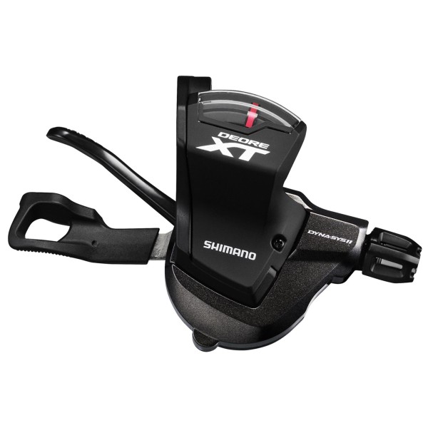 MANDO DE CAMBIO SHIMANO XT M8000 11V.
