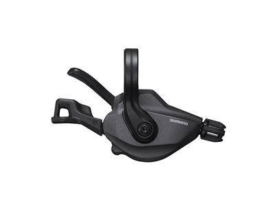 MANDO SHIMANO XT DERECHO M8100 12V.C/ABRAZADERA