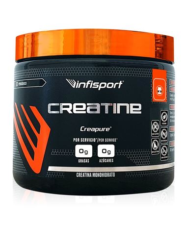 CREATINA INFISPORT BOTE 300G