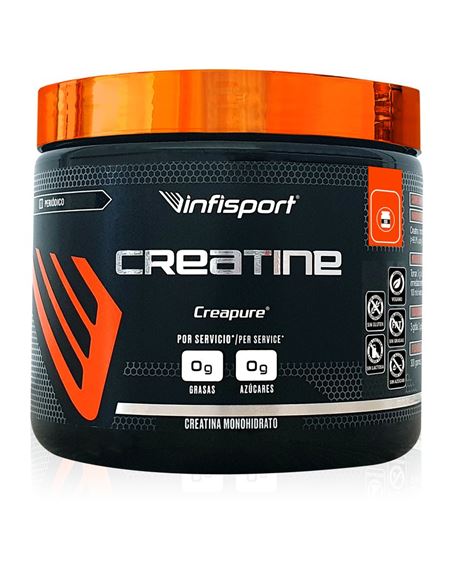 CREATINA INFISPORT BOTE 300G