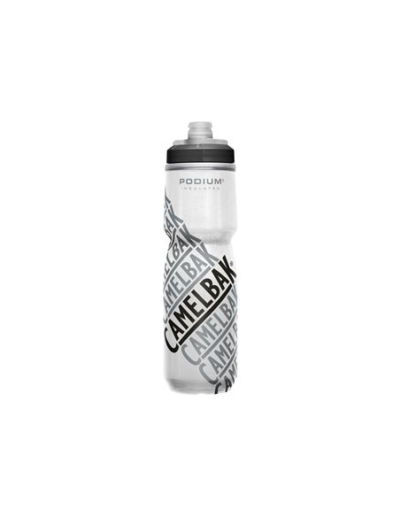 BIDON CAMELBAK PODIUM CHILL RACE EDITION 710ML