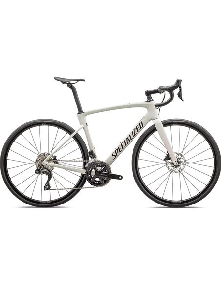 BICICLETA SPECIALIZED ROUBAIX COMP 24