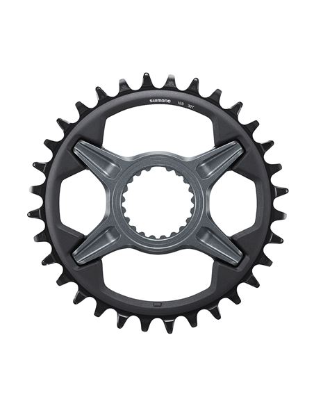 PLATO SHIMANO 34D SM-CRM75 FC-M7100-1 SLX