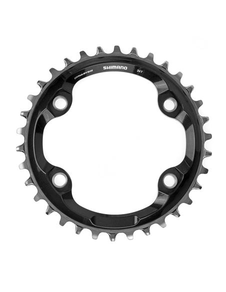 PLATO SHIMANO XT 34D PARA M8000 11X1V