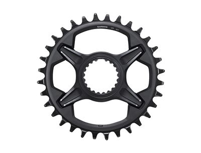 PLATO SHIMANO XT M8100-1/M8130-1 12X1