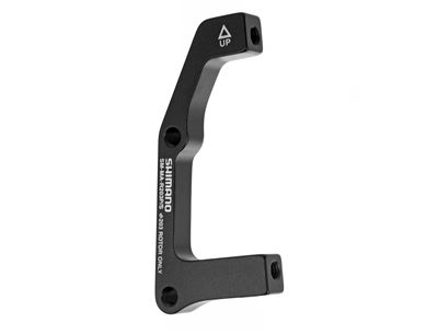 ADAPTADOR SHIMANO FRENO DISCO 203MMÁSM-MA-R203 POST/STANDARÁ