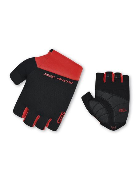 GUANTES CICLISMO MASTER GEL GUANTES CICLISMO MASTER GEL