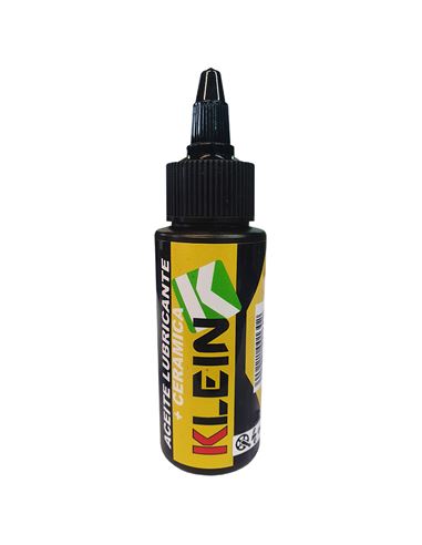 ACEITE KLEIN CERÁMICO MIXTO 130ML