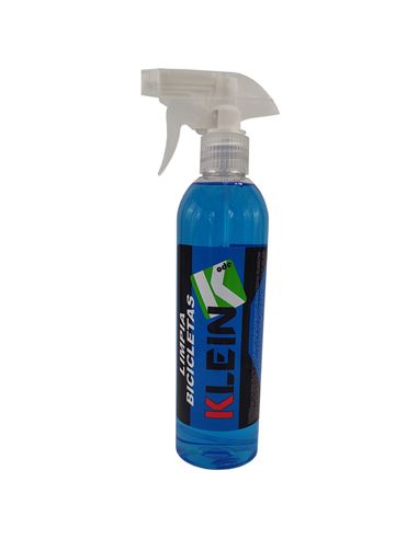 LIMPIA BICICLETAS PRO KLEIN 1000ML