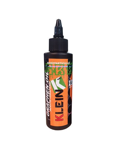 ACEITE KLEIN GRAPHENE OIL 130ML