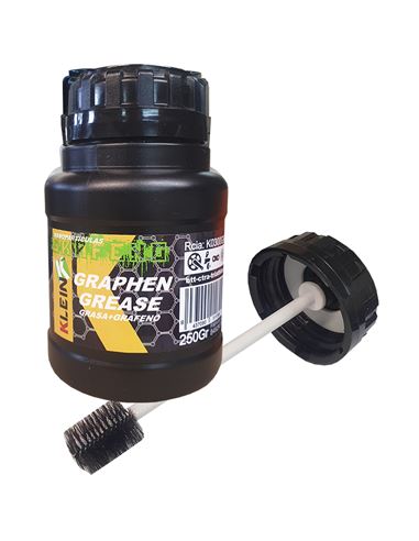 GRASA GRAPHENE KLEIN 250GRS