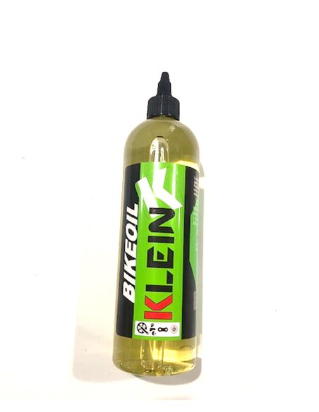 BIKEOIL LUBE KLEIN 500ML