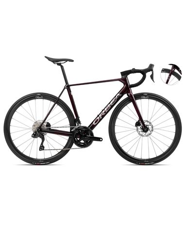 ORBEA ORCA M35i 24