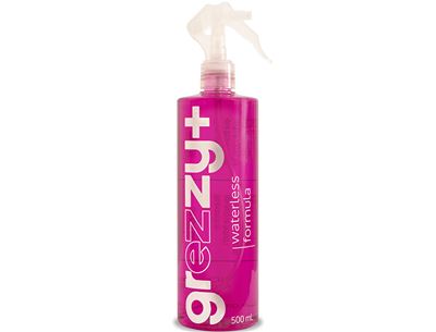 GREZZY+ WATERLESS-FORMULA 500ML
