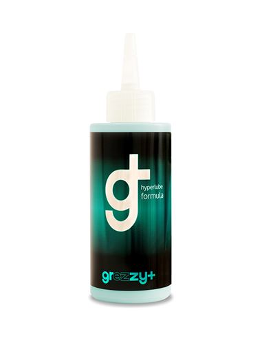 GREZZY+ HYPERLUBE-FORMULA 125ML