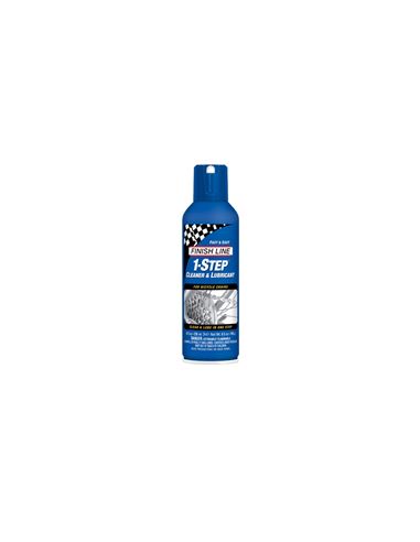 LUBRICANTE 1 PASO FINISH LINE 236 ML