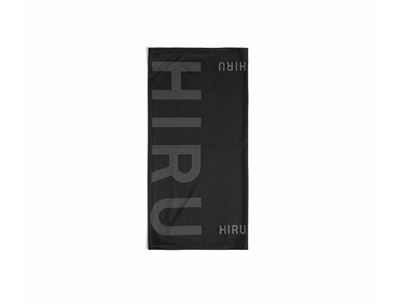 COLLAR CUFF HIRU HEADGEAR NEGRO