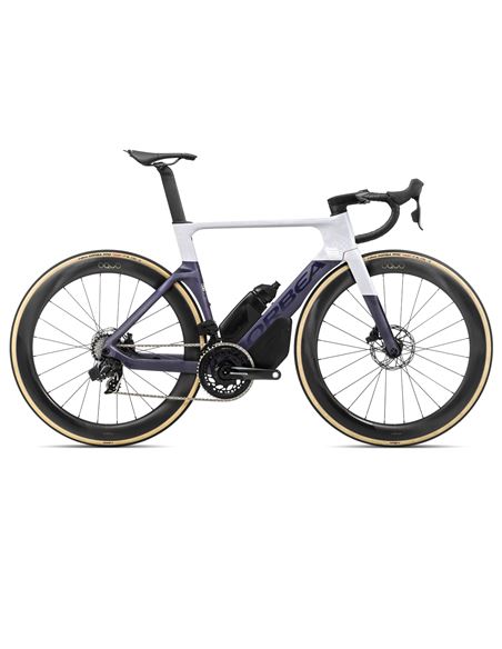 ORBEA ORCA AERO M21eLTD 24