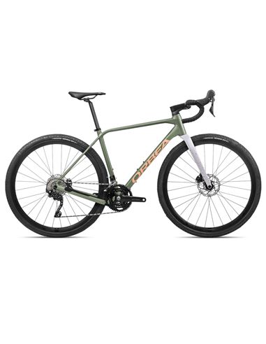 ORBEA TERRA H40 24