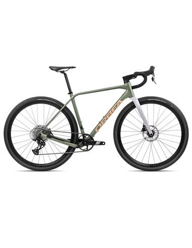 ORBEA TERRA H41 1X 24