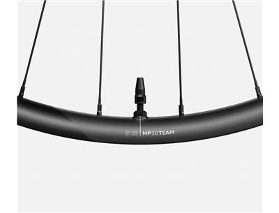 RUEDAS OQUO MP30TEAM XD CARBONO