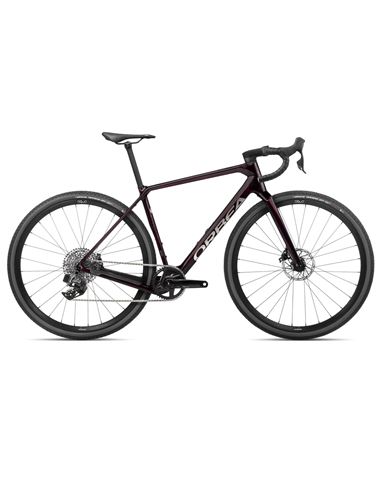 ORBEA TERRA M31eTEAM 1X 24