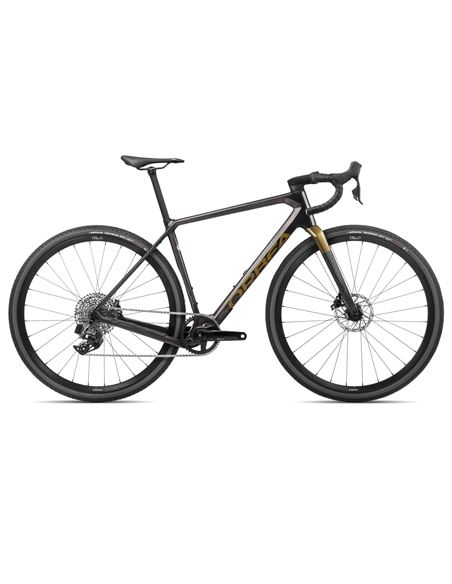 ORBEA TERRA M31eTEAM 1X 24