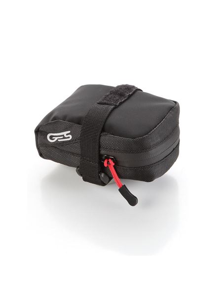 BOLSA SILLIN CARRETERA MICRO CREMALLERA WATERPROOF	