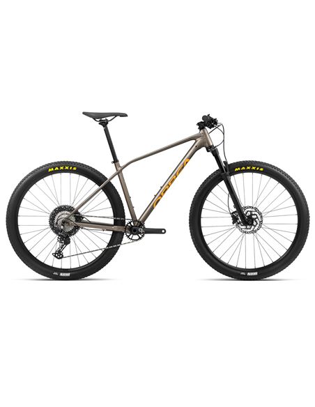ORBEA ALMA H30 24 ORBEA ALMA H30 24