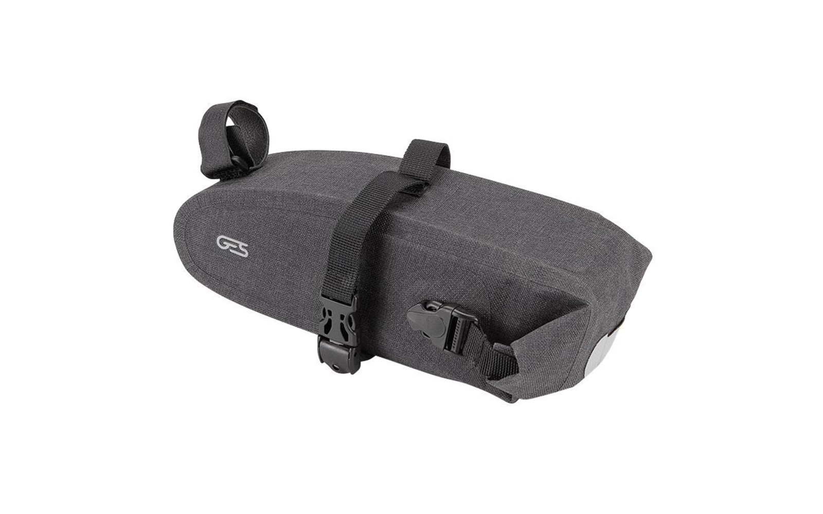 BOLSA SILLÍN ERNIO WATERPROOF 240X100X90MM