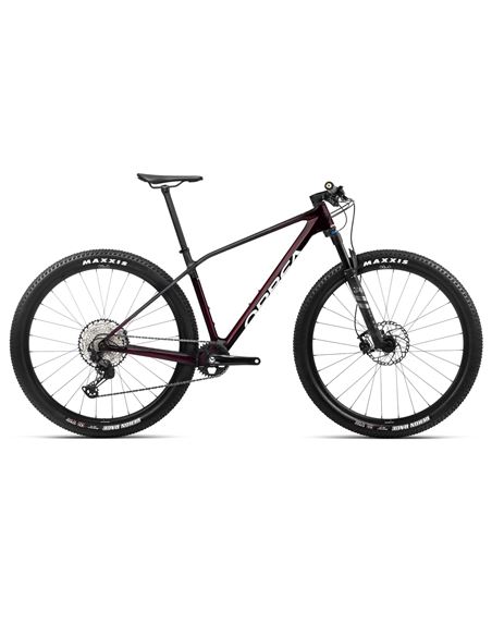 ORBEA ALMA M ELITE 24