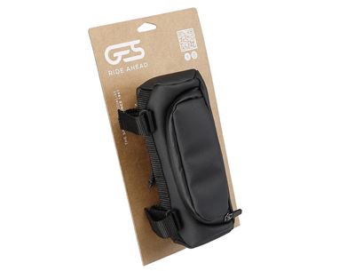 BOLSA MANILLAR GES TRABAKU 2L 220X80MM