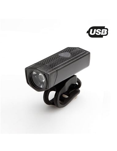 LUZ DELANTERA USB 350 LUMENS VENUS