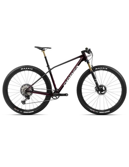 ORBEA ALMA M TEAM 24