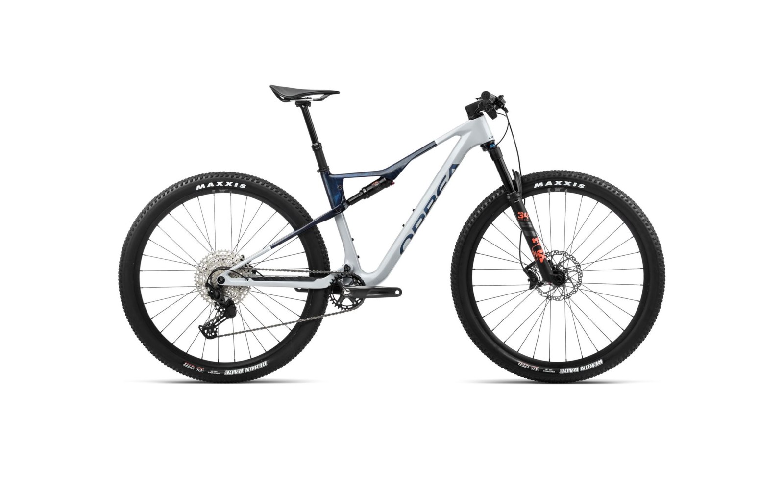 ORBEA OIZ M30 24