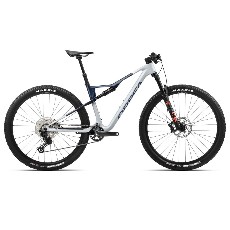 ORBEA OIZ M30 24