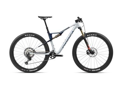 ORBEA OIZ M10 24 2