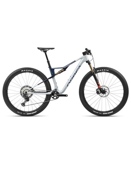 ORBEA OIZ M10 24