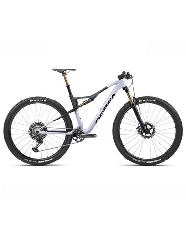 ORBEA OIZ M-TEAM XTR 24