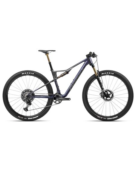 ORBEA OIZ M-TEAM XTR 24