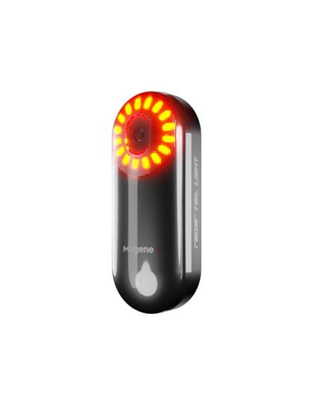 LUZ+ SENSOR RADAR TAIL LIGHT MAGENE L508