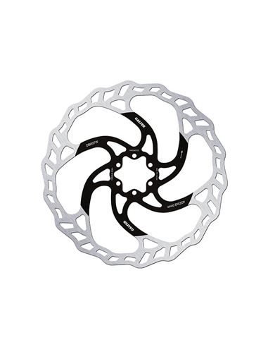 DISCO FRENO "WAVE-FIXED" MTB 223X2.0 MM.