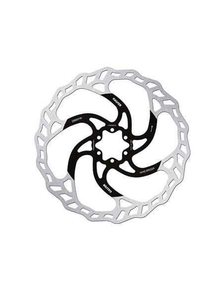 DISCO FRENO "WAVE-FIXED" MTB 223X2.0 MM.